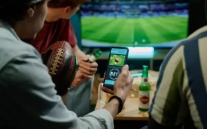 Internet Sports Betting