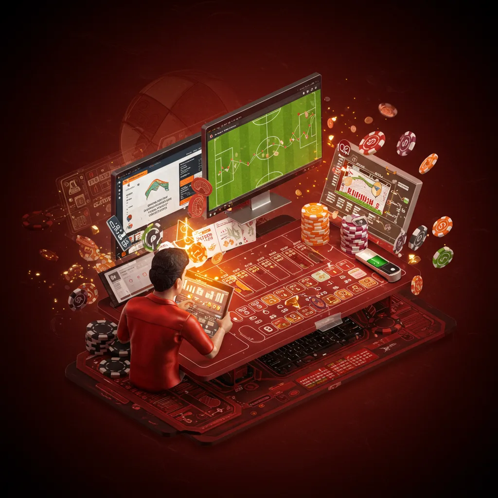winmatch 1 tips to win