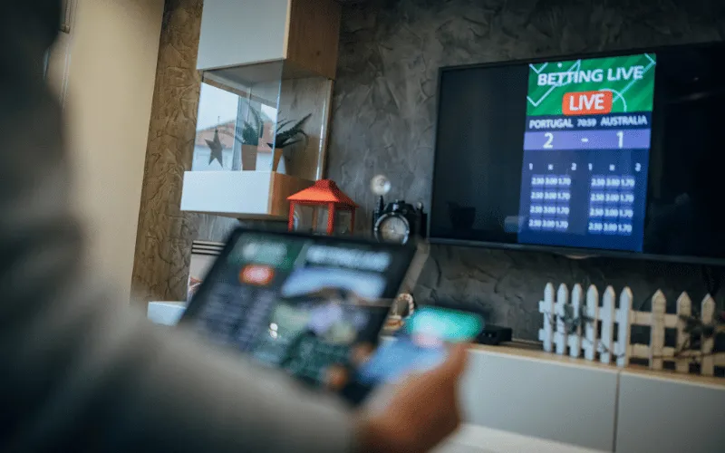 Bet365 Live