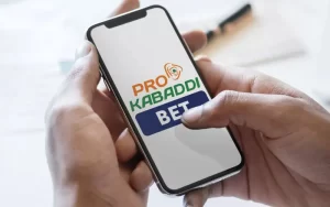 Pro Kabaddi