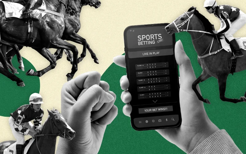 Horse Racing Games
