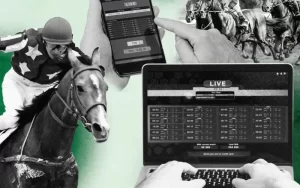 Horse Racing Games