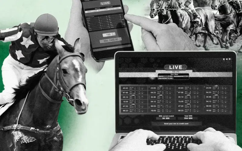 Horse Racing Games