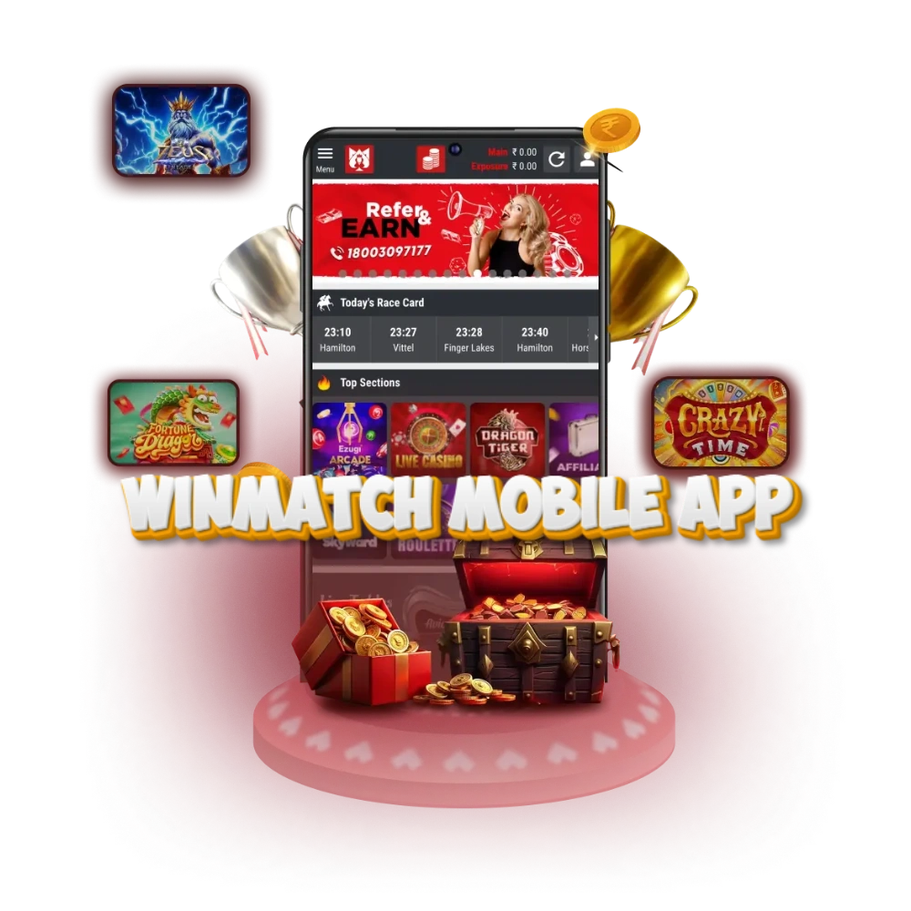 cricket betting