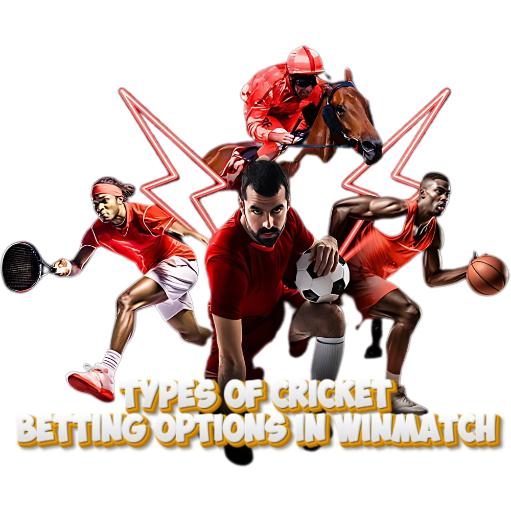 cricket betting