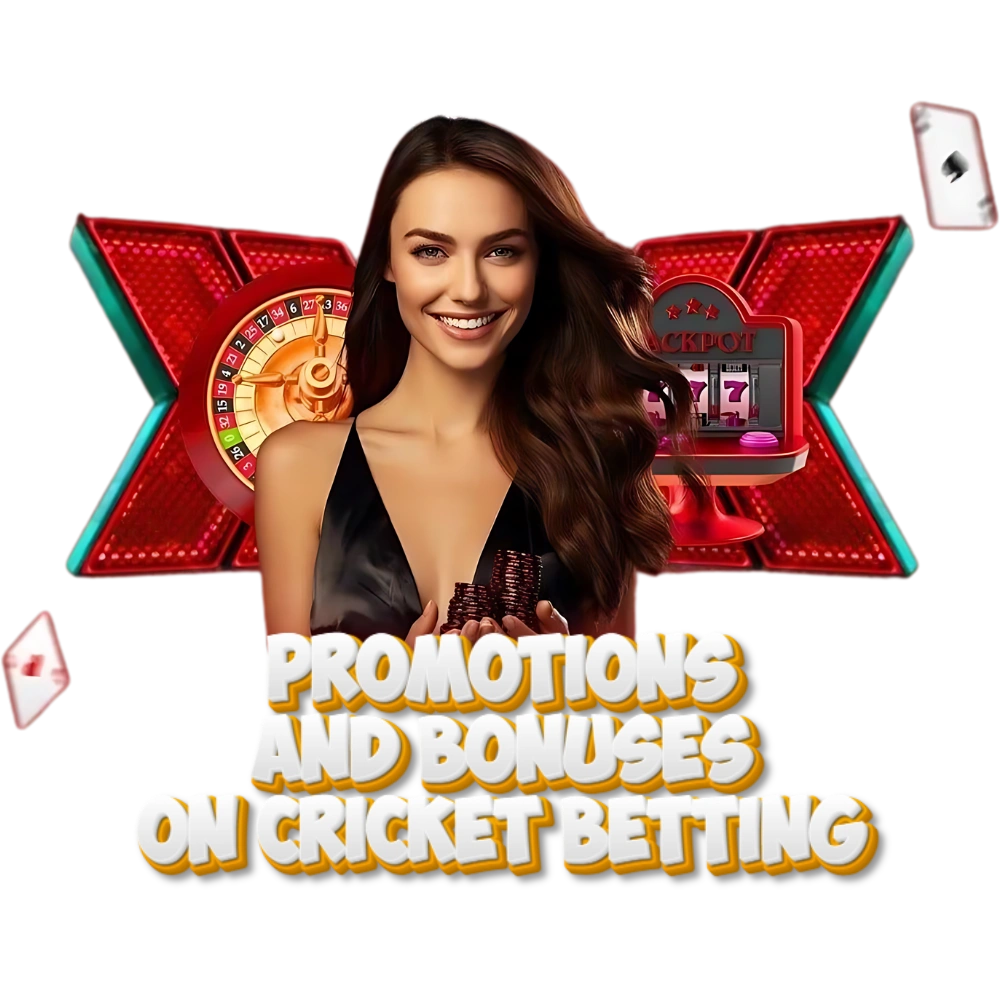 cricket betting