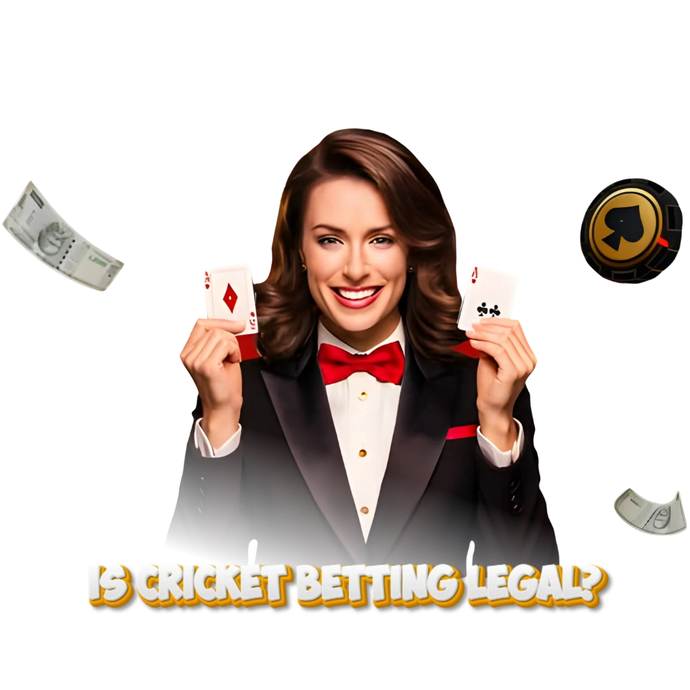 cricket betting