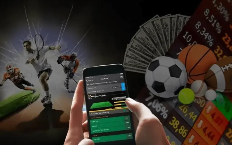 sports betting free bets