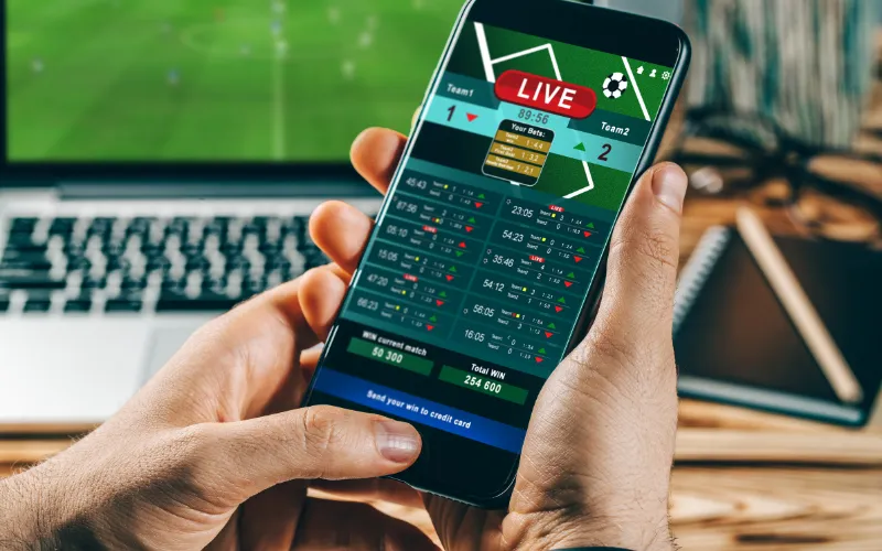 Bet Online Sports BetUS