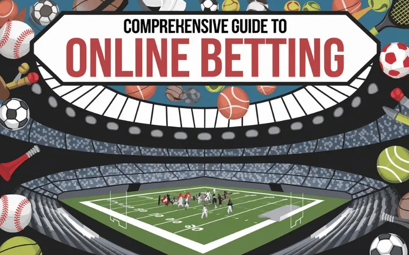 Online betting strategy